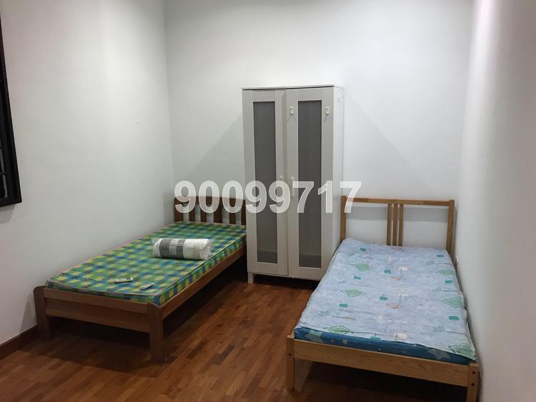 Rosalia Park (D19), Condominium #148202482